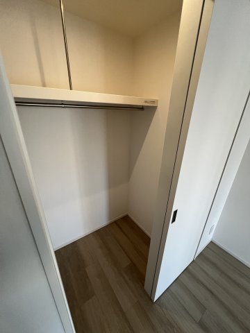 収納　Fortunato扇町（フォルトゥナート扇町）　収納