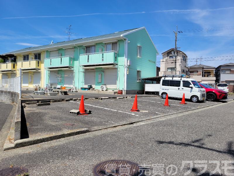 ハイユニメント秀栄のその他写真