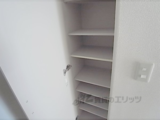 収納　下駄箱