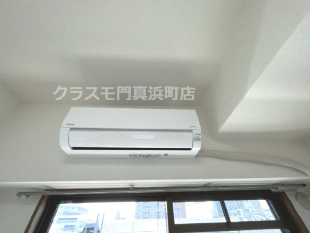 その他設備　(参考)同マンション他部屋の写真