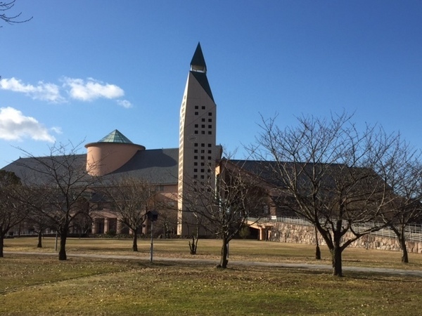 大学・短大　滋賀県立大学（大学・短大）まで3467m