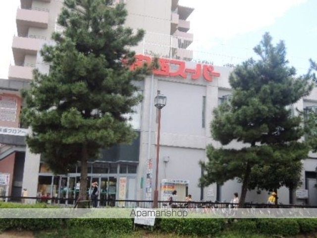 スーパー　関西スーパーマーケットアリオ店（スーパー）まで475m