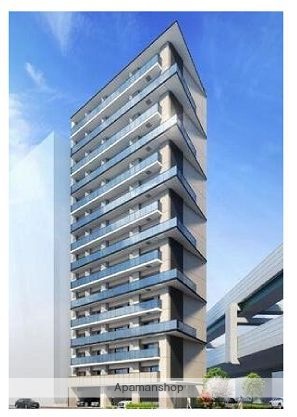 ＪＲ京浜東北線 王子駅 徒歩5分 築1年