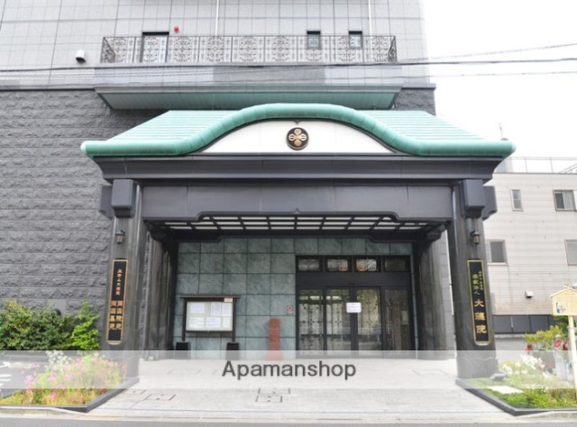 その他　大徳院（その他）まで1882m
