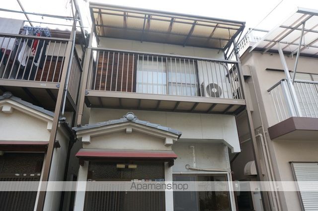 緑町37-6一戸建ての外観写真