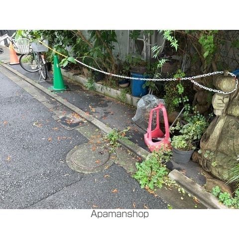 その他共有部分　その他共有部分