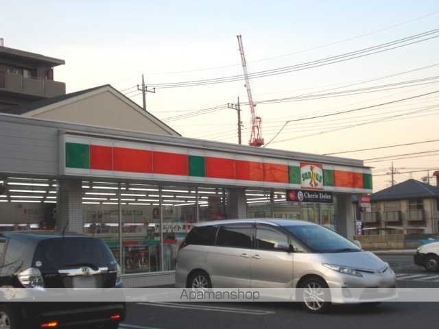 その他　ファミリーマート北秋津店（その他）まで644m