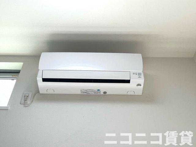 その他設備　別号室イメージの為、現状を優先致します。