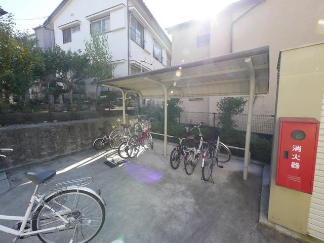 その他　その他（その他）まで10m