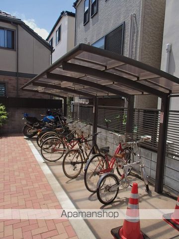 その他共有部分　その他共有部分