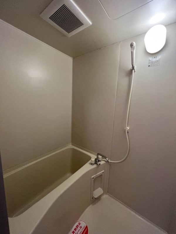 バス・シャワールーム　※他部屋参照