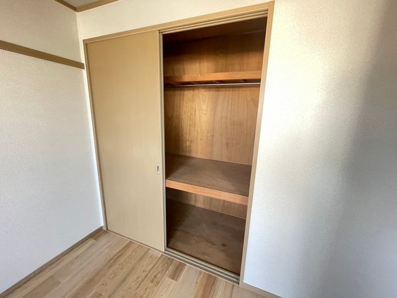 フォレスト福原Iの内装写真