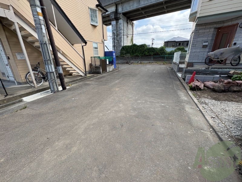 駐車場　駐車場その他