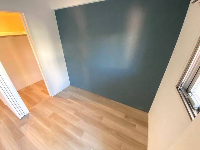 セレニテ十三ミラクの内装写真