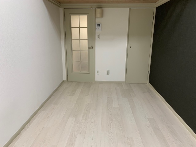ポルシェ上大岡の内装写真