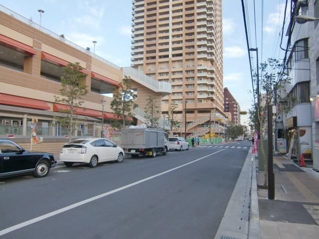 その他　市川駅（その他）まで600m