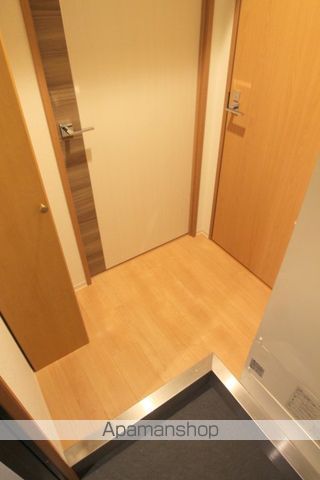 SERENiTE-04の玄関写真
