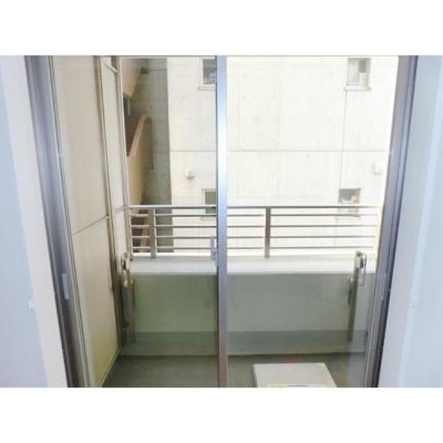 パークアクシス月島マチュアスタイル 部屋番号:603の内装写真