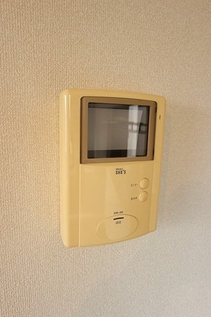 セキュリティ　別部屋参考