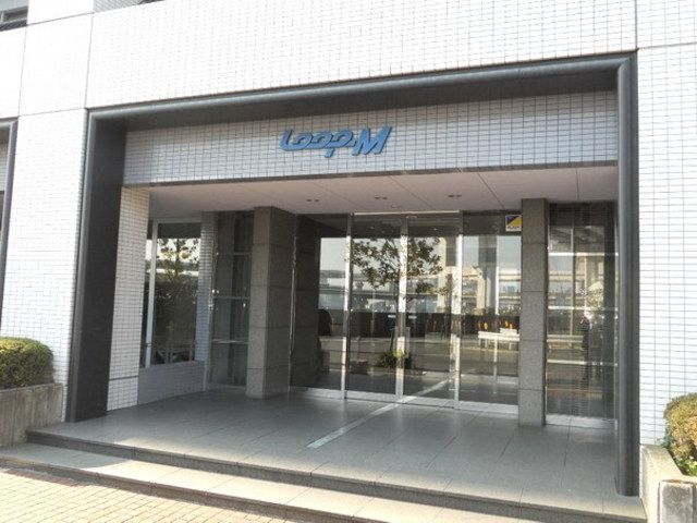 エントランス　★エントランスはオートロック付き★