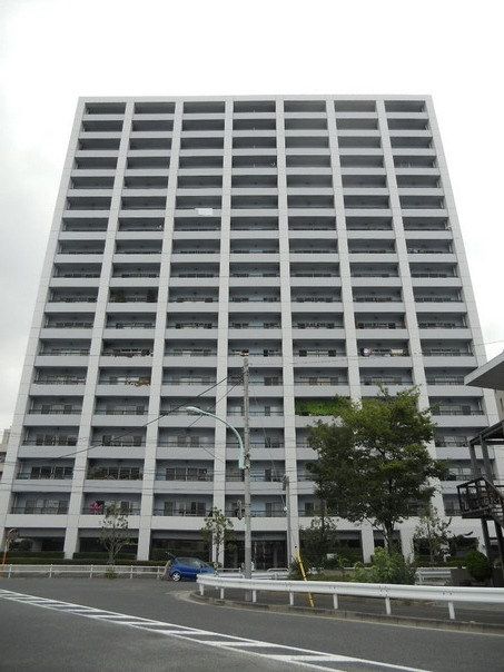 建物外観　★外観★