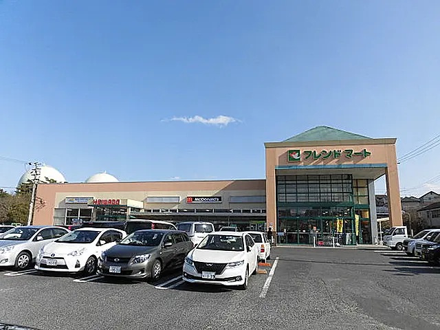 sundanceの周辺写真