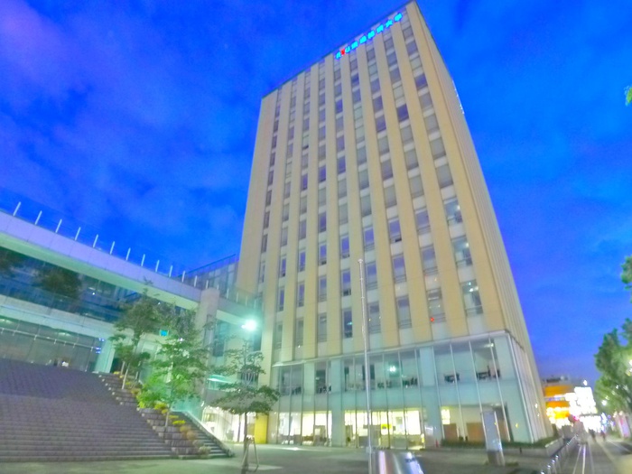 大学・短大　流通経済大学（大学・短大）まで688m