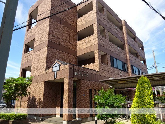 相鉄本線 相模大塚駅 徒歩2分 築22年
