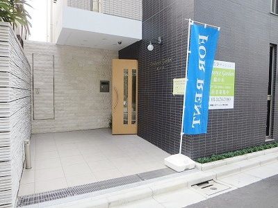 エントランス　★エントランス★