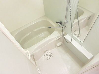 バス・シャワールーム　★浴室乾燥機能付バス★