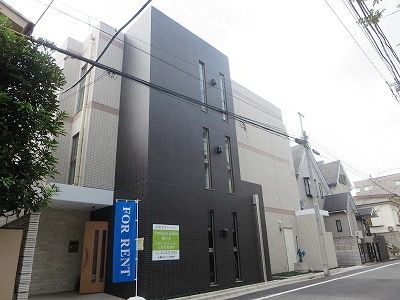 建物外観　★女性限定で安心です★