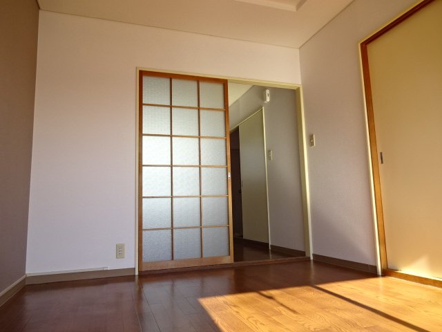 その他部屋・スペース　南洋室