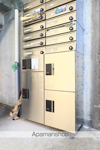 東急東横線 東白楽駅 徒歩8分 2階建 築10年のその他写真