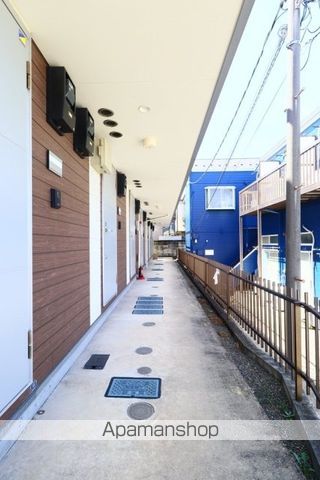 東急東横線 東白楽駅 徒歩8分 2階建 築10年のその他写真