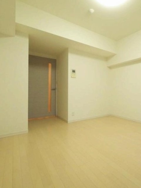 居室・リビング　フローリングのお部屋