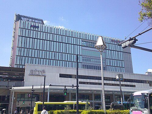 その他　吉祥寺駅(中央本線)（その他）まで2260m