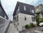 建物外観　外観も気になるポイント
