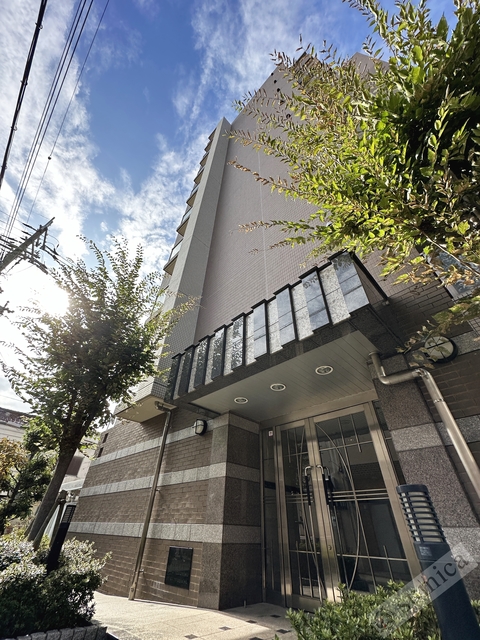 エントランス　ネットは無料で利用可能です♪♪