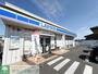 コンビニ　ローソン 越谷恩間新田店（コンビニ）まで900m