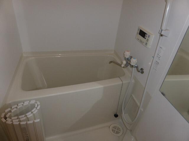 バス・シャワールーム　参考画像