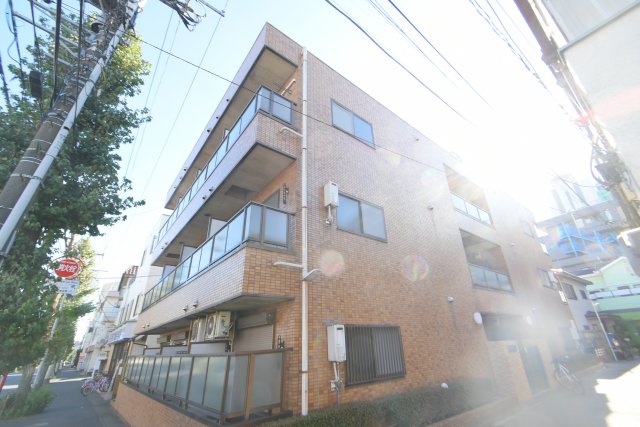 第二藤マンション