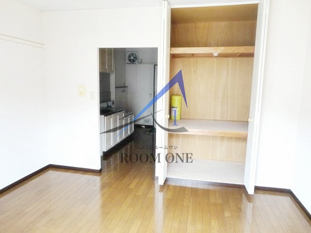 その他部屋・スペース　寝室です。