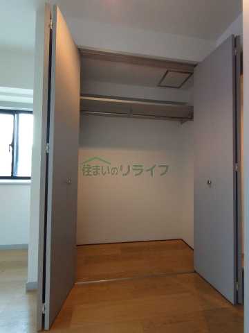 収納　別部屋参考写真