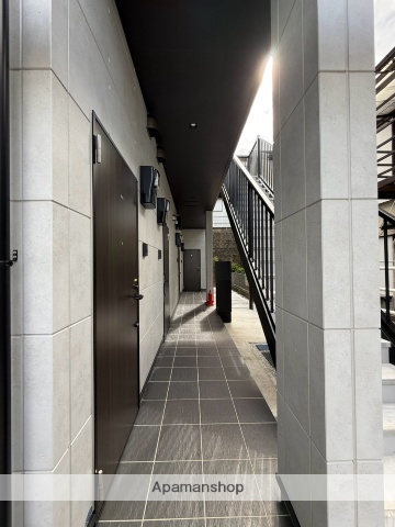 京急本線 杉田駅 徒歩12分 2階建 築1年の外観写真