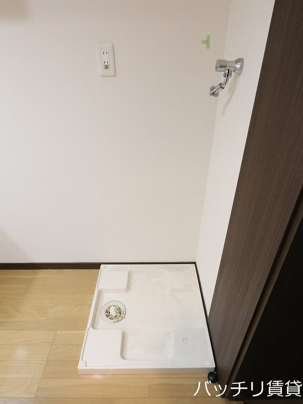 眺望　※同マンション別部屋写真のため現状優先