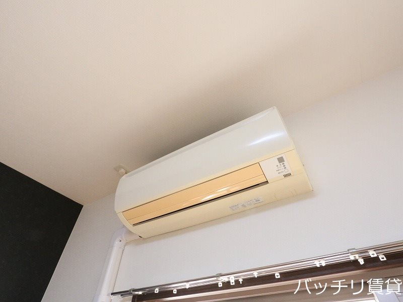 その他設備　※同マンション別部屋写真のため現状優先