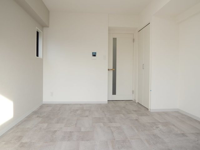 居室・リビング　きれいなお部屋