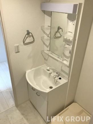 ミハス西小山の内装写真