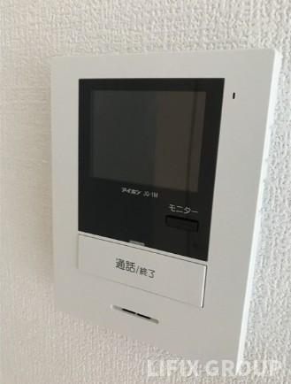 ミハス西小山のその他写真