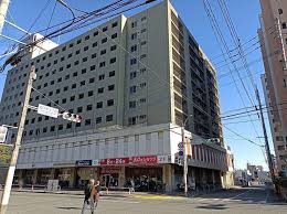 スーパー　マックスバリュ 雑餉隈店（スーパー）まで555m